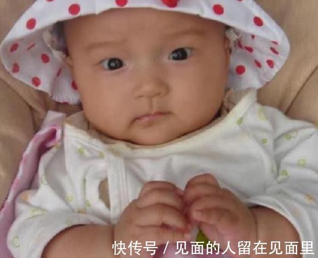 人品|这“2个”月份出生的孩子,长大后更容易成事?快看看有你家娃吗