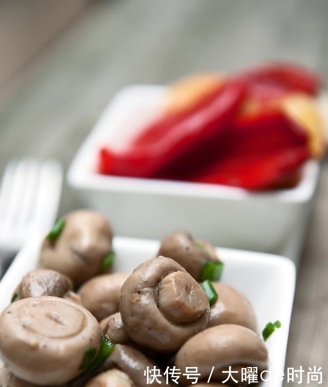 醋泡这“四宝”,每天换着吃,化血栓,强心脏,三高也悄悄溜走