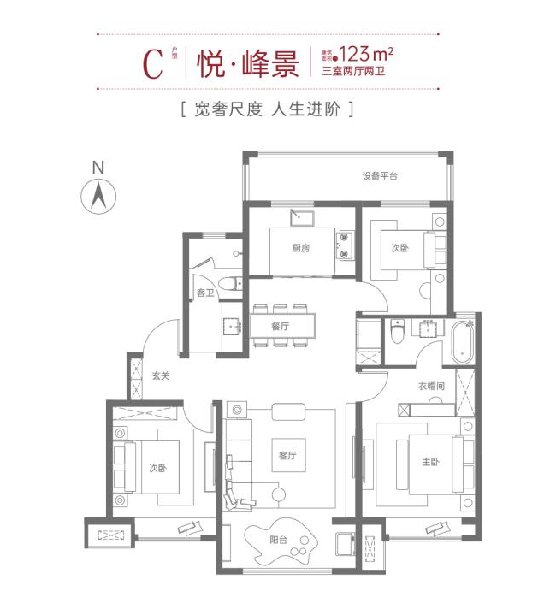 玺悦|淄博经开区这一楼盘即将开盘