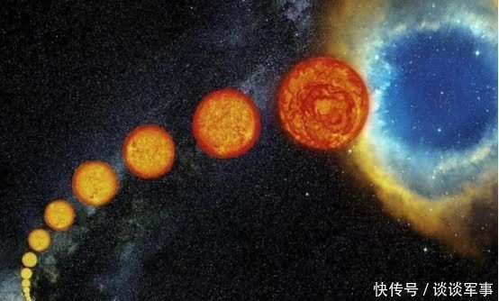 太阳系并不是宇宙“绿洲”？科学家发现：最佳生命区在另一个地方