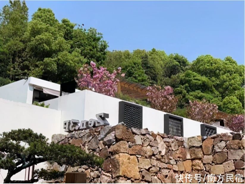 苏州太湖3家私享一线湖景网红民宿，泡私汤吃美食丨南方民宿