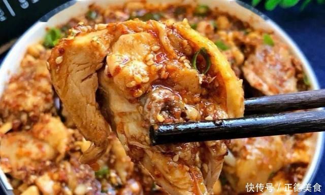 我真的太太太爱这碗「面」啦酸鲜开胃,劲道爽滑,多吃两碗也不怕胖