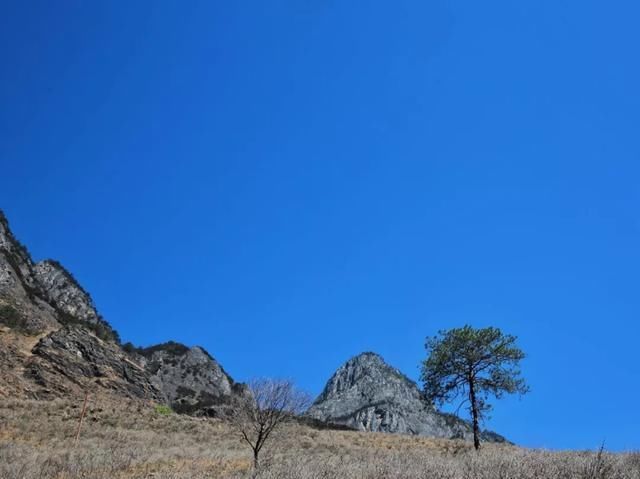 徒步者|徒步虎跳峡丨享誉世界的徒步线路，一生至少要走一次