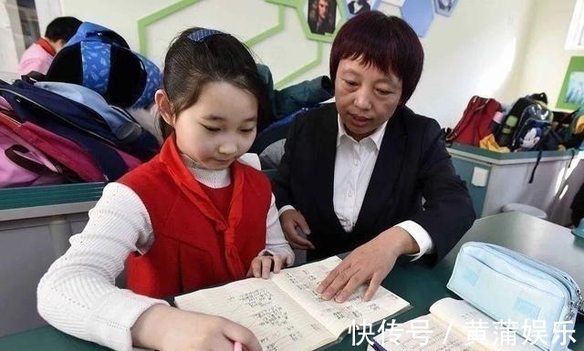 家长|孩子被罚抄“22页”,熬夜到凌晨,第2天父亲做了一个大胆决定