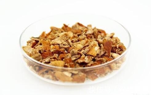 科普|用陈皮泡水喝对身体有什么好处?今天就给大家科普一下!