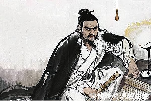 螳螂@经典的先贤智慧,莫被表象所迷惑,人生福祸多源于此