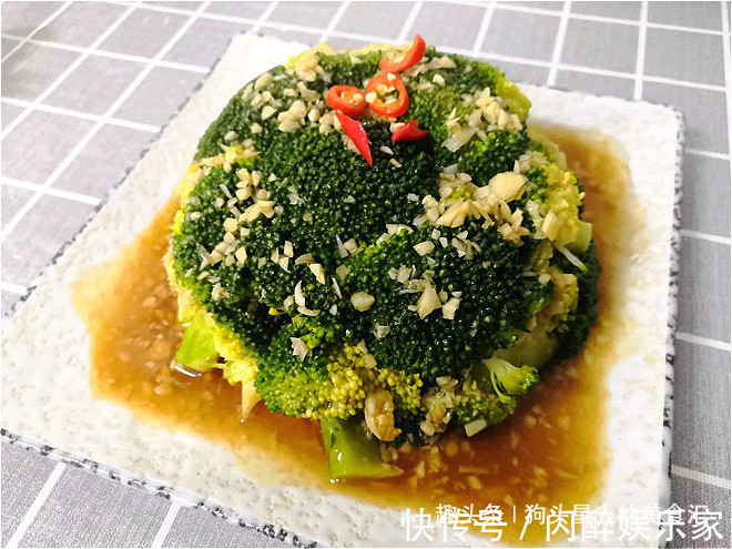 非常省心的十道家常素菜做法,上班族的最爱,比肉还好吃