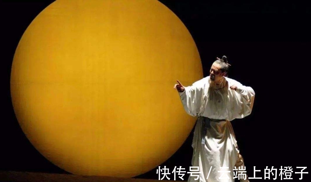 诗仙李白#李白受到山东儒生嘲讽,内心抑郁写下一首诗,至今已成骂人的绝唱