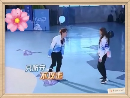 賈乃亮|張藝興、熱巴對(duì)戰(zhàn),黃磊吐槽像小兩口打架,兩人一起做飯畫面更甜