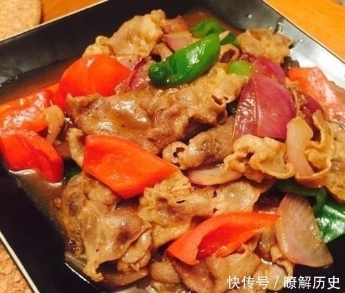 这道菜|最受欢迎的几道家常菜,做法简单,颜值高味道好,待客倍有面子