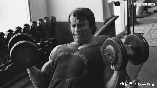 健身|肌肉型男上了年纪后会是什么样看看这些对比,快跑去健身