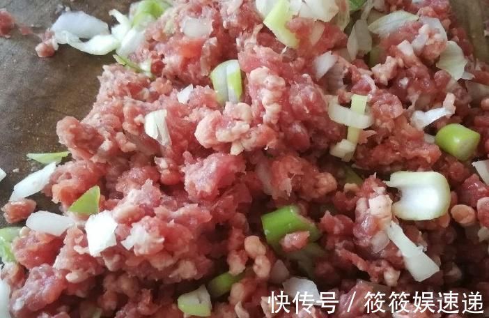 肉馅|肉丸做法来了,肉馅吃法,鲜嫩多汁做法简单
