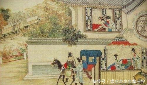 红楼梦 从宝钗的冷香丸可巧得到一事, 曹公要告诉我们什么!