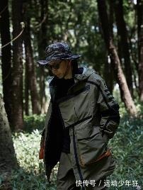 御雨 颜值与实力并存,TERREX系列在adidas官网焕新上市!