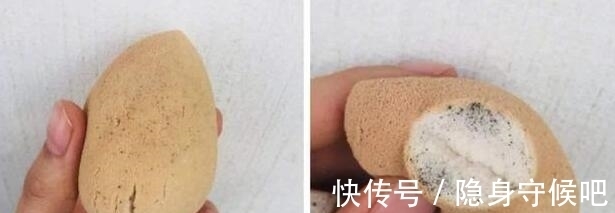 妆容|为何明星“上妆”化妆师用“粉底刷”居多?看完对比,你就明白了