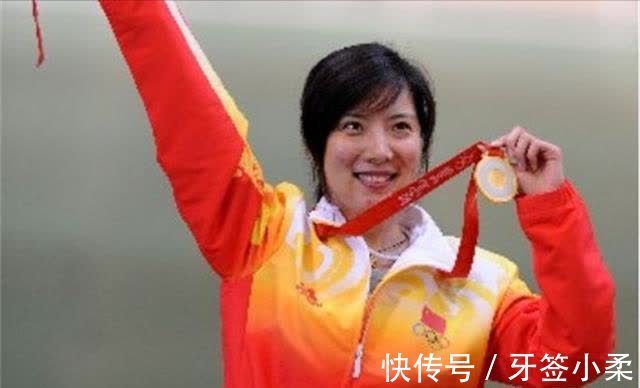 满脸|奥运冠军杜丽:满脸青春痘消失,逆袭成“女神”,39岁风韵犹存