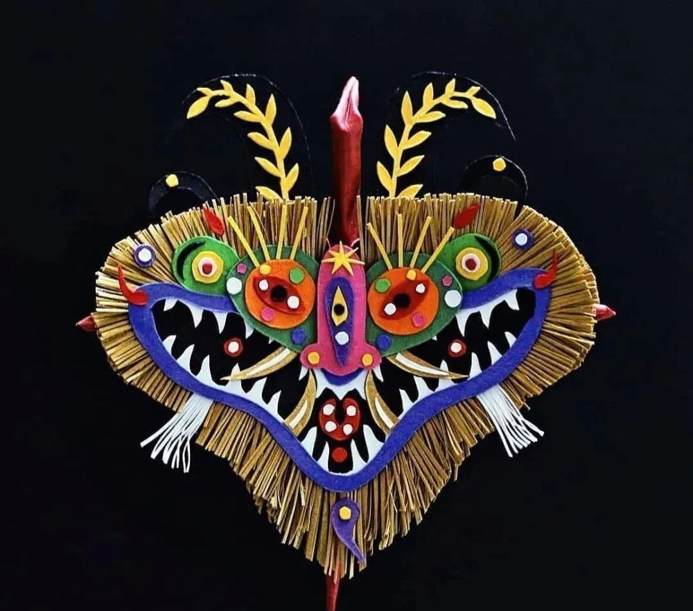 灵感$抑郁小哥把一只2毛钱的千纸鹤折成了我买不起的样子,不但病好了还年入百万