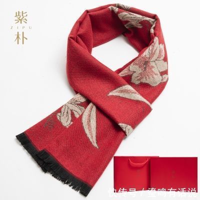 围巾|为什么藕丝织成的围巾，一条能卖到上万元？