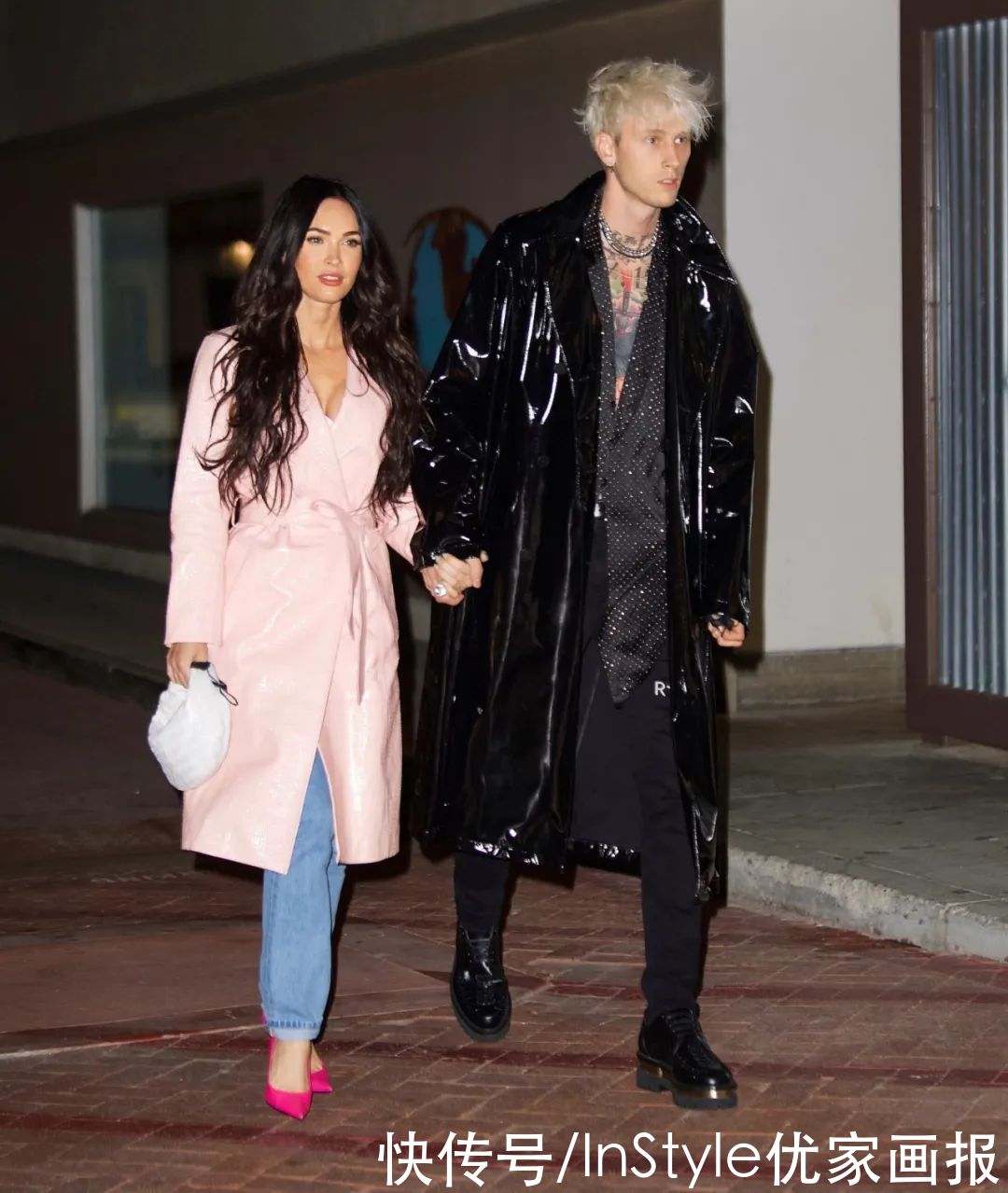 TMI时尚快报:又一时尚天才陨落