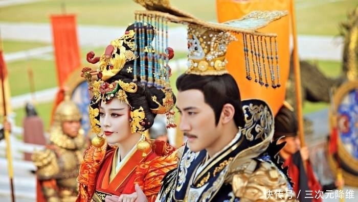 太子之位|李治是懦弱无能的君主?其实他忽悠了很多人,武则天也只是他的棋子