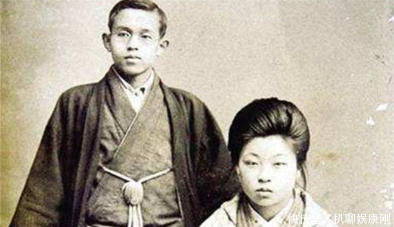 周作人日本妻子羽太信子:手握周家财政大权,推妹妹去周建人房中