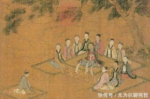 礼仪|俗话说“桌上不摆三盘菜”,哪三盘?吃饭的礼仪你知道多少