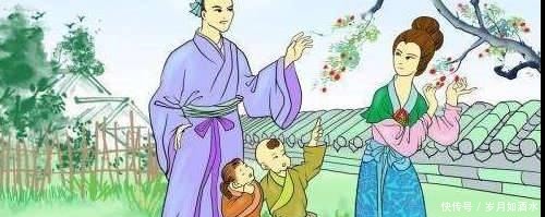 古代俗语“儿孙自有儿孙福”,它的下句才是精华,可惜鲜为人知!