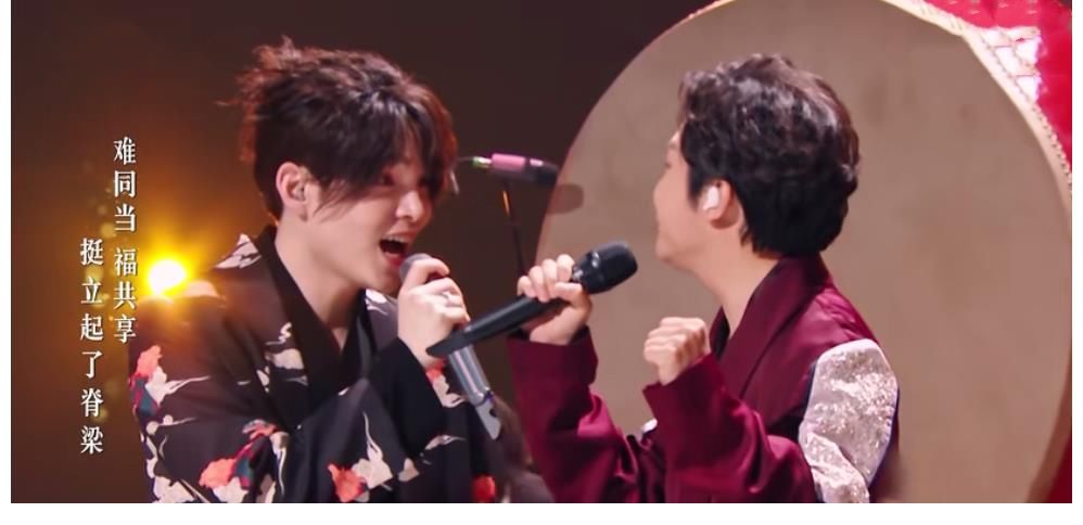 看完《闪光的乐队》，才知道好声音学员有多强