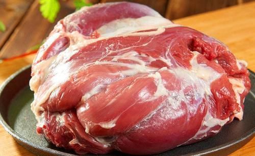 山羊|都是羊肉，绵羊肉和山羊肉有何区别老厨师口感和做法差别不小