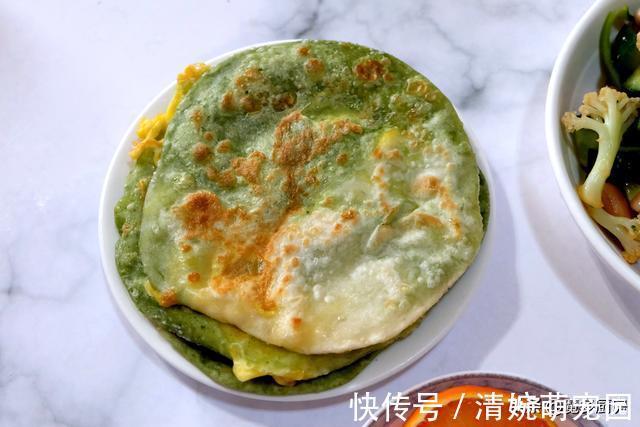 身体|想要孩子身体好，饮食和运动都要重视，一周七天换着花样吃早餐