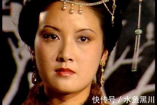 王熙凤#王熙凤因贾敏之死而伤心落泪,为什么贾母却笑了?