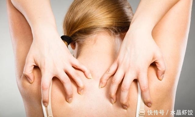 皮肤瘙痒|肝脏受伤的6个表现,不好好休养,肝炎说来就来!