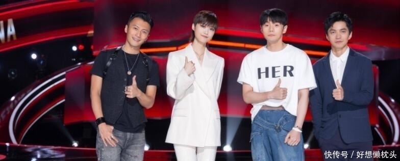 声音|《中国好声音》导师回归,崩了几年的口碑,这次要打“翻身仗”?