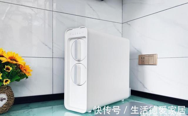 净水器|建议大家:不差钱的话,添置这5件厨房好物,日子越过越幸福