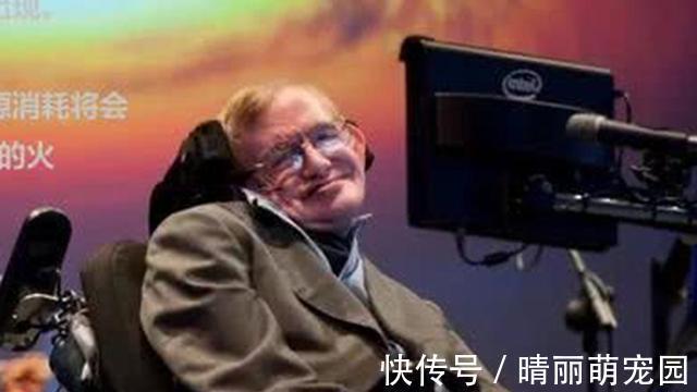 人的一生$霍金曾称“秦始皇还活着,只是走不出地宫”,这是怎么回事?