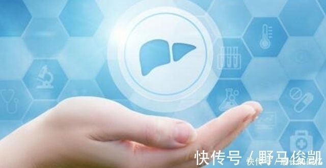 症状|肝病自查，身体频频出现3个症状，小心！你的肝正在受到损伤