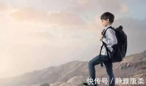 父母|父母在这几方面心肠越硬,孩子将来越有出息,可别心疼耽误了娃