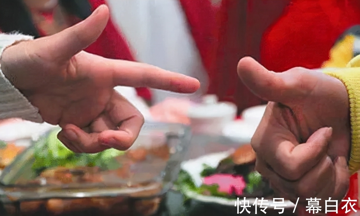 百度百科$流传千年的划拳辞令,“五魁首、八匹马”,到底是什么意思?