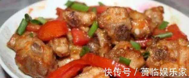 鸡肉|美食推荐爆炒猪肝,辣子鸡,炸鸡翅,酸甜排骨的做法