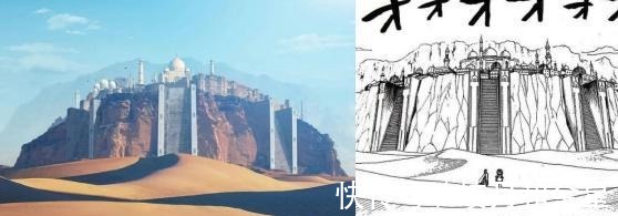ps技术|海贼王大佬利用PS技术还原海贼王场景,经典场面终于照进现实