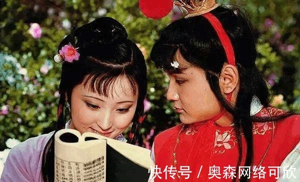 李纨|为何说《红楼梦》说的是清朝事儿, 因为书里有几大确凿证据!