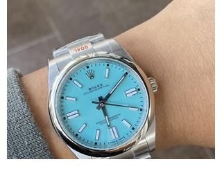 格林尼治型|第一块劳力士入门款手表怎么选？年轻人这样选就对了