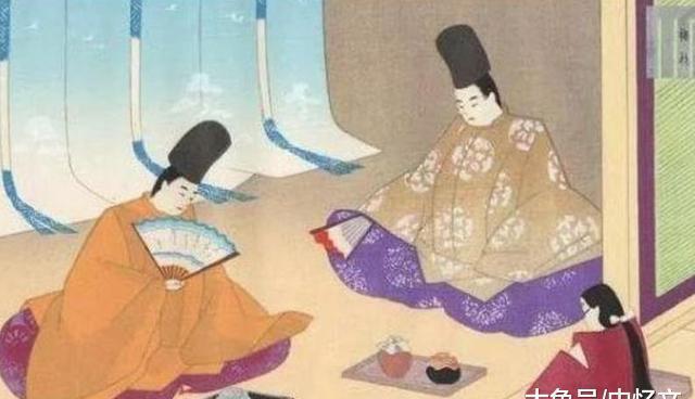 驳回|日本拿“国宝”去申遗,却被联合国驳回!这本就是中国的