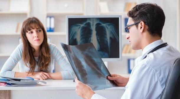 癌基因|肿瘤的发展，分为5个阶段，到了晚期基本就“无力回天”！