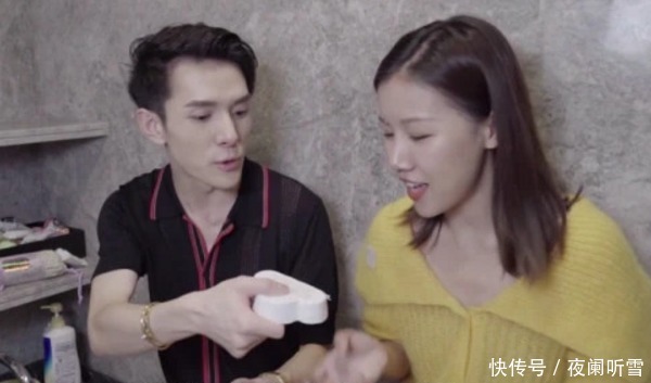 李佳琦|李佳琦家的化妆品“论斤算”,你知道用不完的怎么处理吗