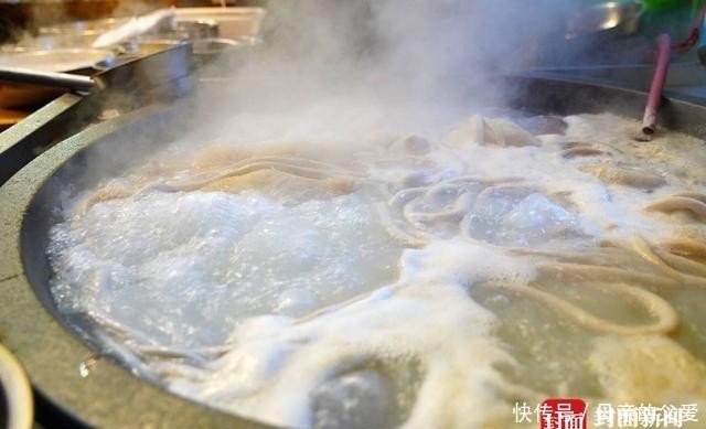 图说|图说生活丨小关庙的冬至