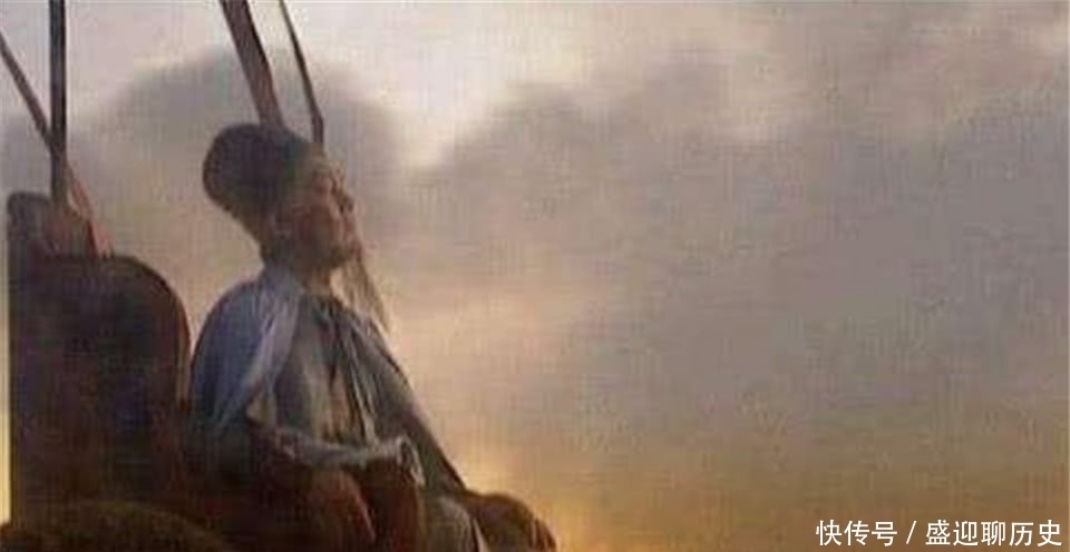 求野战|为什么司马懿说“诸葛亮如果兵出武功，则魏军危矣”，反之魏无忧