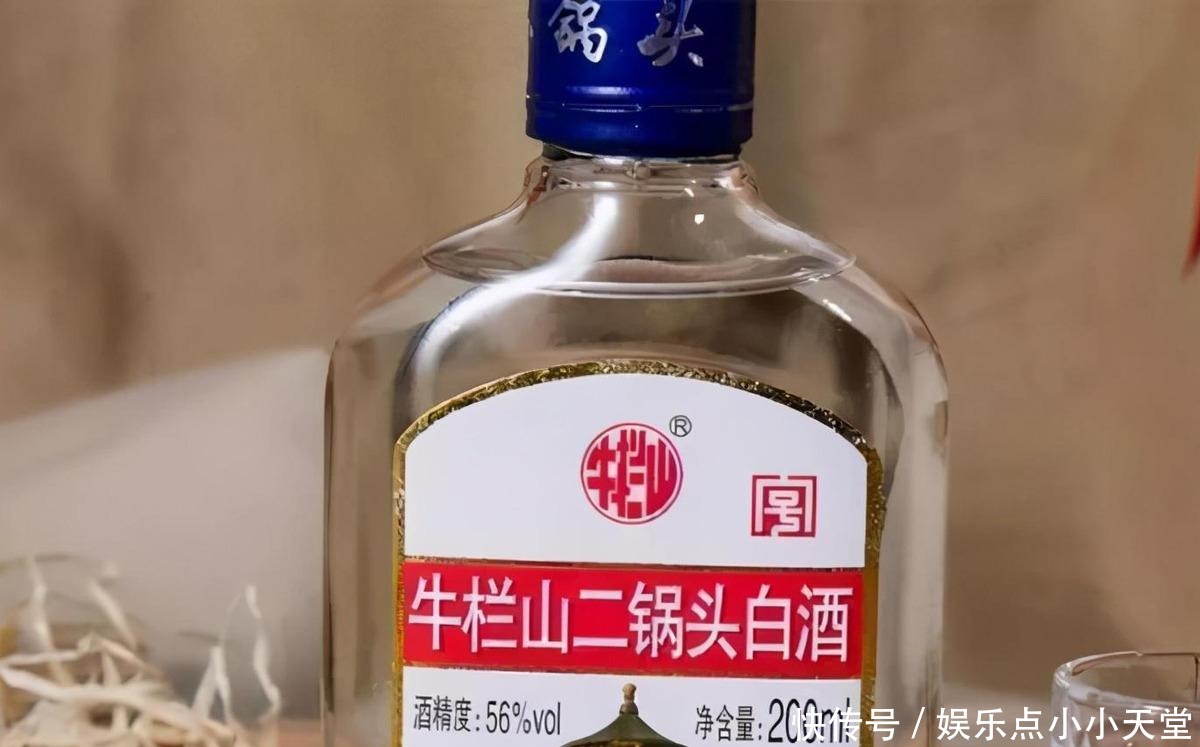 勾兑|你说悲哀不这3种销量特好的白酒都是勾兑酒,你却一直当口粮酒