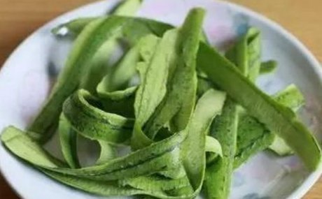 地方|吃丝瓜能抗癌止咳，但效果最好的地方都被扔了，后悔现在才知道