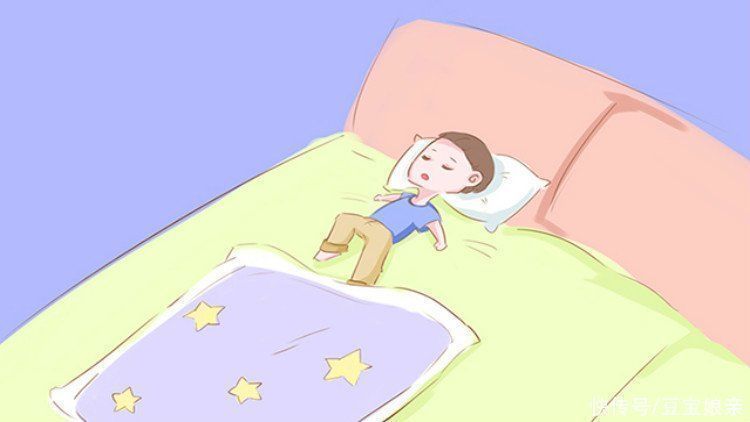 起床|宝宝不愿意起床，千万别用暴力叫醒，这4种才是正确的叫醒方式